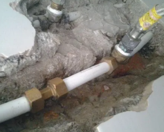 铜官测漏水多少钱