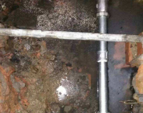 铜官卫生间测漏水多少钱
