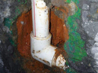 铜官卫生间测漏水价格明细