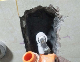 铜官卫生间测漏水哪家好