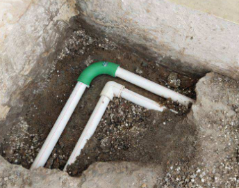铜官卫生间测漏水价格多少