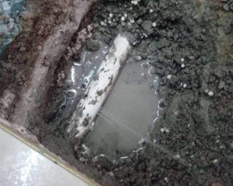 铜官卫生间测漏水哪家好