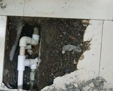 铜官卫生间测漏水哪家好