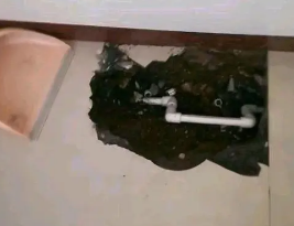 铜官卫生间测漏水多少钱